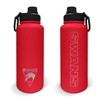 Sydney Swans AFL Footy Stainless Steel 960ml Drink Bottle