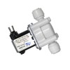 Fakerba AC 110V Inlet Water Solenoid Electric Valve - 1/4"