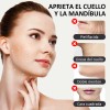 Mentonera Faja Oferta Reduce Arruga Papada Cachete Mejilla