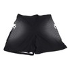 Sport Shorts Men Lounge Straight Legged Slightly Elastic Mid Waist