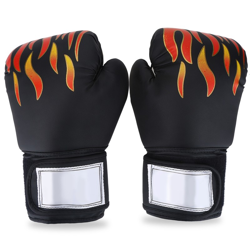 Adult Boxing Fighting Muay Thai Sparring Punching Kickboxing Grappling Sandbag