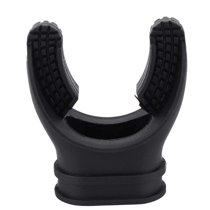 Fdit Scuba Bite, Scuba Mouthpiece, Soft for Most Normal Diving