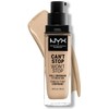 Base de Maquillaje NYX Can't Stop Won't Stop 24H Light