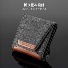 K&F Concept Filter Case, Modern