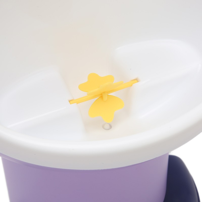 Boys Pee Training Urinal Cute Shape Adjustable Height Toddler Standing