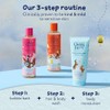 Childs Farm Kids Moisturiser, Fragrance Free | Soothing, Moisturising &