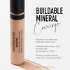 Original Liquid Mineral Concealer - 1.5W Fair by bareMinerals for