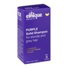 Ethique Purple Solid Shampoo for Blonde & Grey Hair, 110g