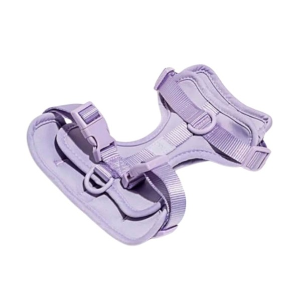 Frankie Fetch Dog Harness - Adjustable Soft Padded Dog Vest