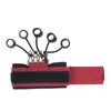 Finger Strengthener Improve Flexibility Hand Grip Strength Trainer with 5