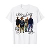 A Tribe Called Quest Can I Kick It Band T-Shirt
