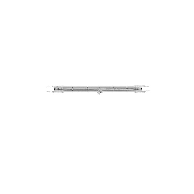 Merriway Halogen Lamp Dichroic R7s 118mm 100W, 100 W