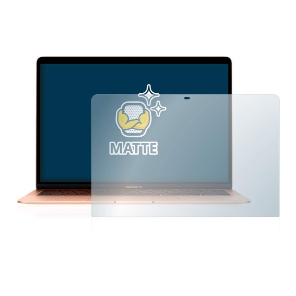 BROTECT Anti-Glare Screen Protector for Apple MacBook Air 13.3 Inch