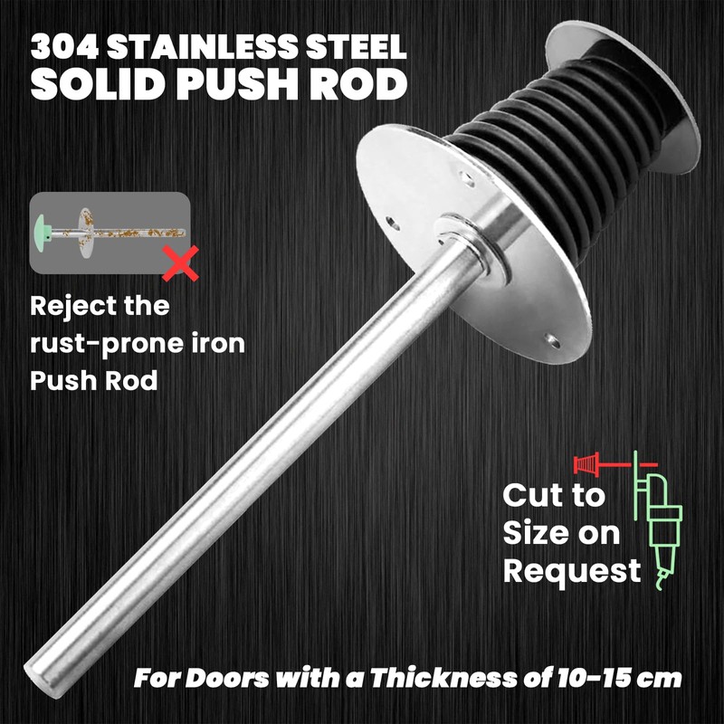 Walk in Cooler Door Handle, Walk in Cooler Door Closer