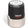 Ideal 400R Custom Initials Stamp - Custom Self Inking Stamp