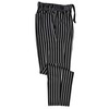 Natural Uniforms Classic Chef Cargo Pants (Chalkstripe 3-Pack, 3X-Large)