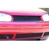 DSX Honeycomb Mesh BUMPER GRILLE 3 piece SET for 1999