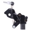 HouYeen Front Left Side Headlight Level Sensor for A4 A5