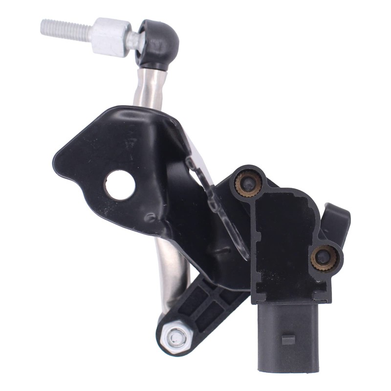 HouYeen Front Left Side Headlight Level Sensor for A4 A5