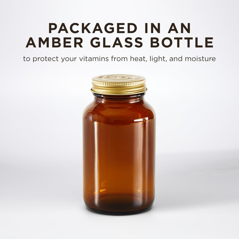 SOLGAR Solgar Ester-C Plus 500mg Vitamin C - Supports Healty