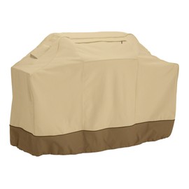 Classic Accessories Veranda Water-Resistant 70 Inch BBQ Grill Cover