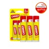 Carmex 광동 카멕스 모이스처라이징 클래식스틱 3PK 1박스 Guangdong Carmex Moisturizing Classic Stick 3PK 1 Box