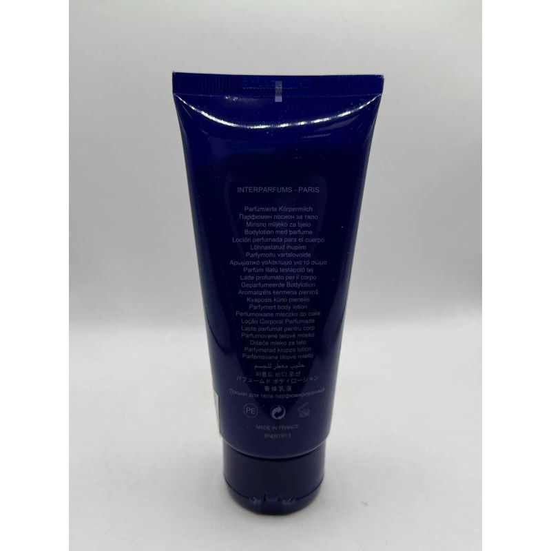 BOUCHERON 100ML PERFUMED BODY LOTION