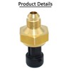 KEJSTED DPFE6 6.0 EBP Exhaust Back Pressure Sensor EGR Compatible
