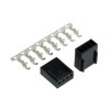 Phobya Fan Power Connector 4-Pin PWM Connector with 4 Pins