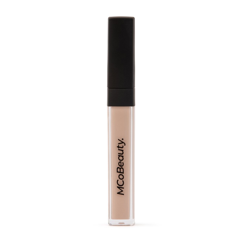 MCoBeauty Brighten & Perfect Cream Concealer 5.5ml, Light 2 -