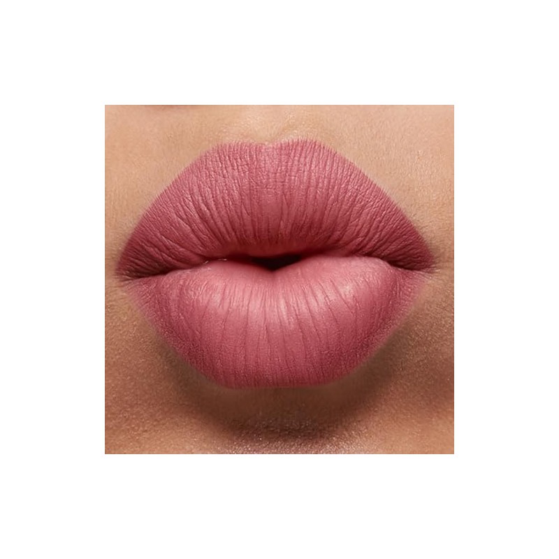 Cyzone Labial Mate Studio Look Rose Nude, 6ml