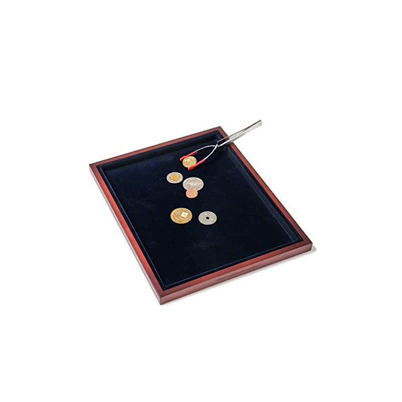 Leuchtturm 367504 Butler Coin Tray - Presentation and Coins -