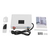 Mini Tank Water Heater Electric 110v 3000w Intelligent Inverter Thermostat