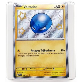 my-booster Pokémon Company SV045-FR-UB-133, Multi-Colour