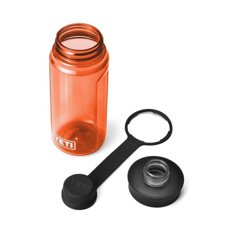 YETI Yonder 600 ml/20 oz Water Bottle with Yonder Tether