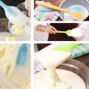 Naymon 5pz Espatula Miserable Silicon Reposteria Cocina Hornear