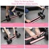 flintronic Exercise Hip Thrust Belt, Booty Belt for Hip Thrust