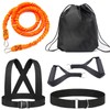 OYINDIZ Resistance Explosive Training Set Help to Improve Power, Strength,