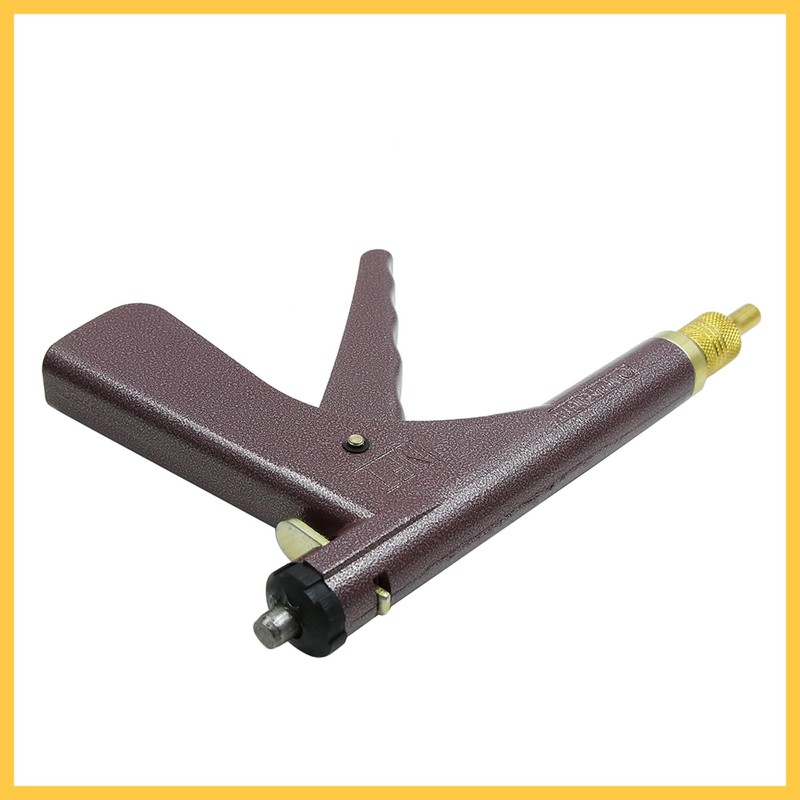 REPAIROCK Tire Plugger Tubeless Car Wheel Vacuum Tyre Repair Tool