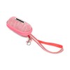 lfdhcn Pet Glowing Collars with Bells Glow at Night Dogs
