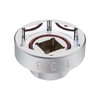 Fork Cap Nut Socket for Harley Big Twin and Sportster,