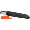 SHARPAL 129N Afilador de cuchillas multiusos para herramientas de jardín
