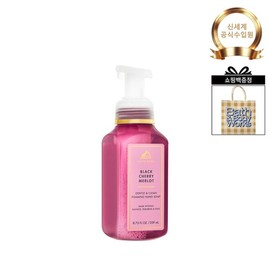 Bath and Body Works White Barn Foaming Hand Soap 259ml (Select Scent) / 화이트반 포밍핸드솝 259ml(향기 선택)
