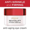 L'Oreal Paris Skincare Revitalift Anti-Wrinkle and Firming Eye Cream with