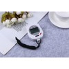 Stopwatch with Whistle, Stopwatch Sport Digital 60 Memory with Function