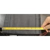 3-Layer HVAC Copper Pipe Insulation Cover 72" 600D Oxford AC