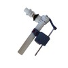 Side Mount Fill Valve,7/8 (or 1/2-inch) Inside the Tank Water
