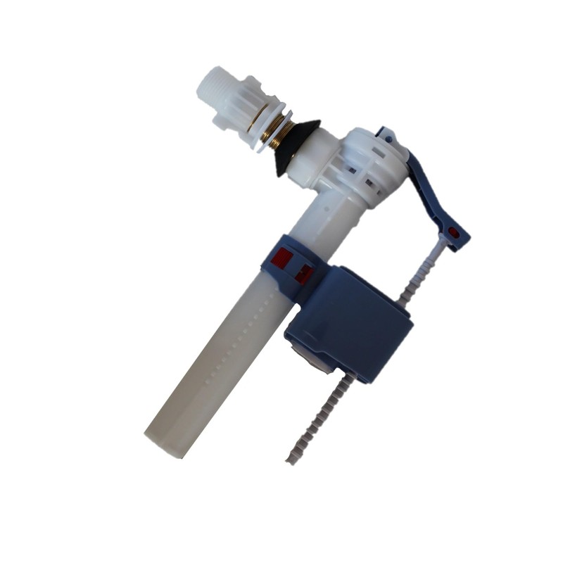 Side Mount Fill Valve,7/8 (or 1/2-inch) Inside the Tank Water