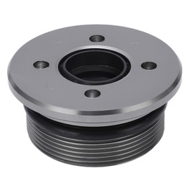 Trim Cylinder End Cap with Seal 64E 43821 00 for 115‑250 HP Showa Style 2 4 STROKE