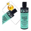 Salerm Cosmetics Shampoo Vitamina E 240ml Labonte®